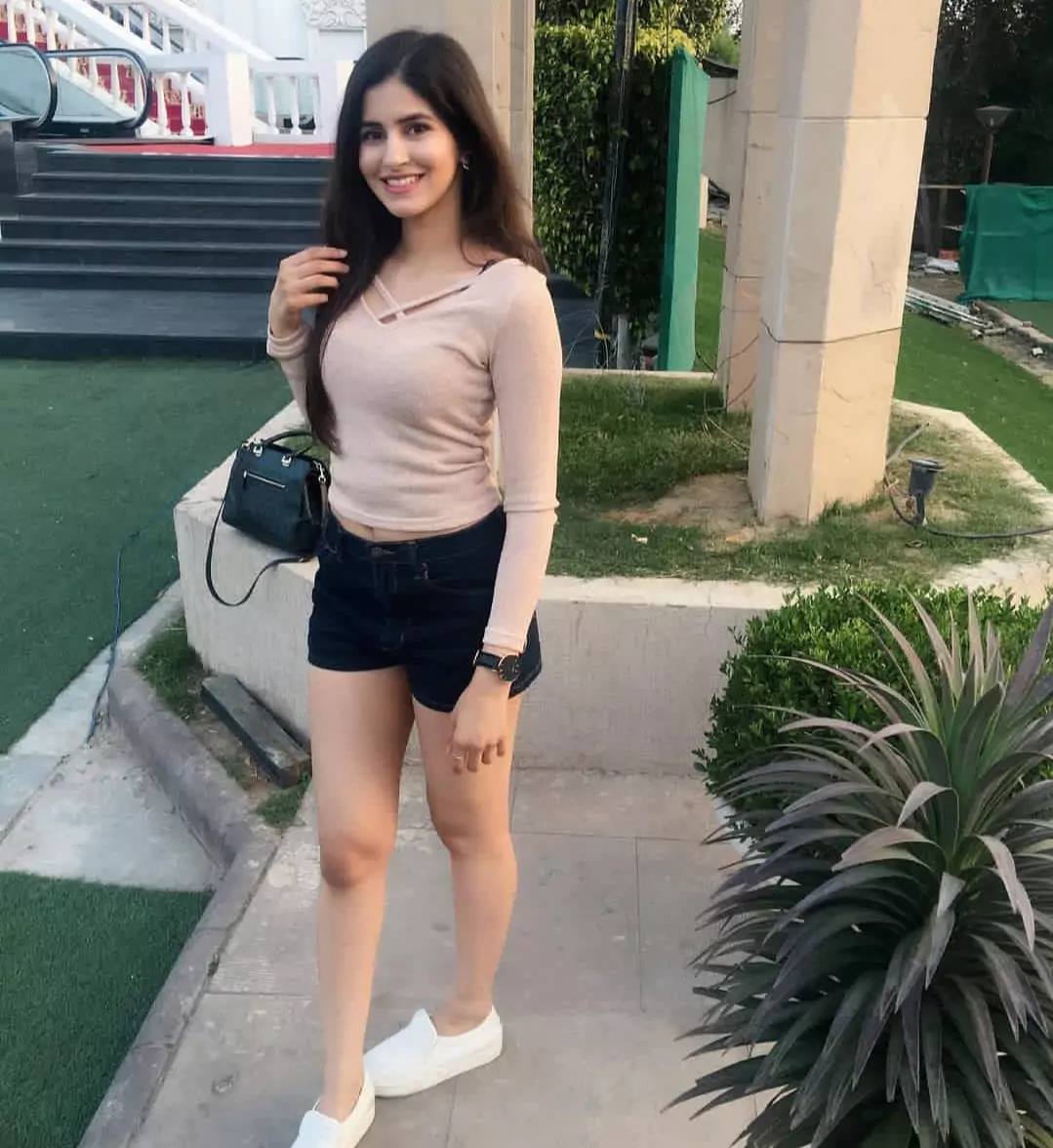 VIP call girls in Azadpur